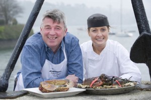 Seafood Chowder Competition Ireland Seafood Chowder Competition Ireland
